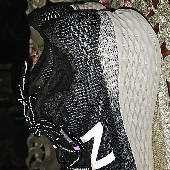 Men's New Balance fresh to sneakers - Picture 5 of 8